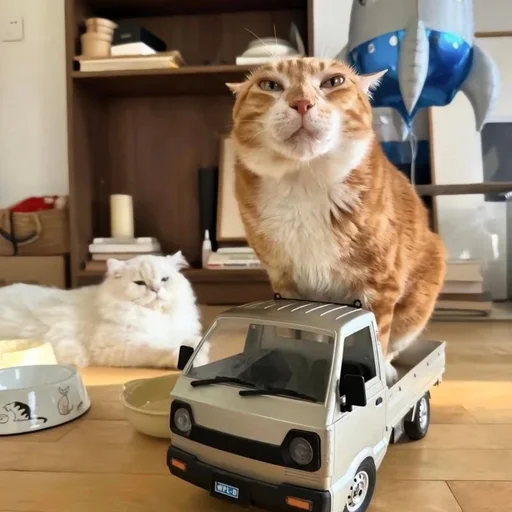 Sticker sansanmaoer - 1