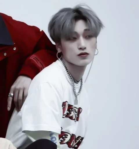 clothing person human face