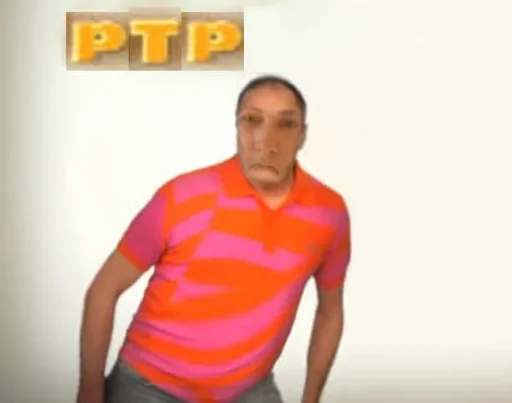 Sticker santikmemes - 1