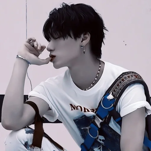 Стикер San @milvelix :: @fStikBot - 11