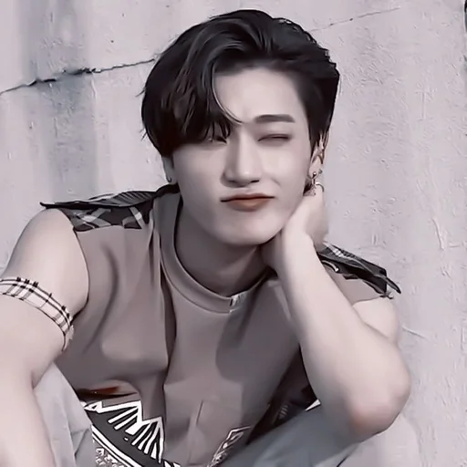 Стикер San @milvelix :: @fStikBot - 10