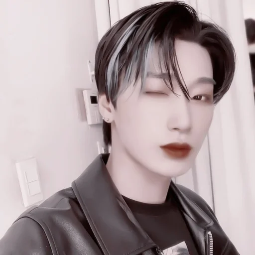 Стикер San @milvelix :: @fStikBot - 4