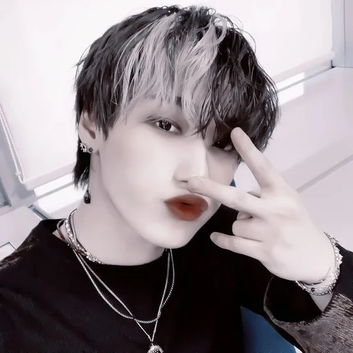 Стикер San @milvelix :: @fStikBot - 1