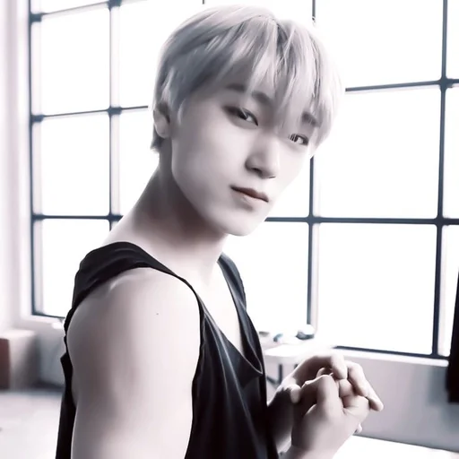 Стикер San @milvelix :: @fStikBot - 0