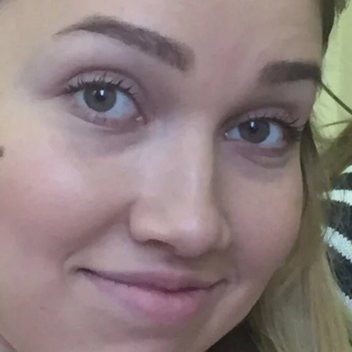 human face person eyelash