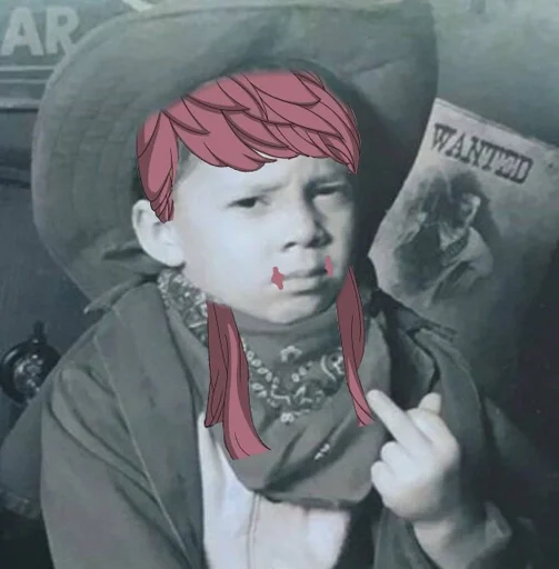 human face person clothing