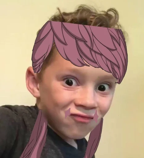 human face person clothing