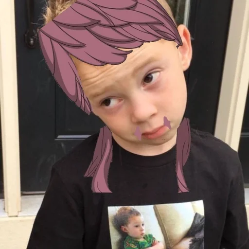 human face person clothing