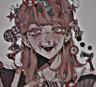 Стикер Sanzu Haruchiyo ~ | @Deku_Park - 4