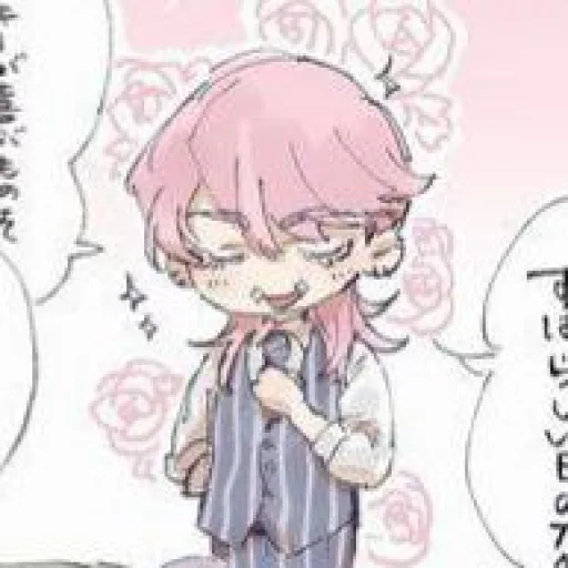 Sticker sanzucanuhang - 1