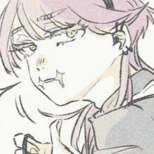 Sticker sanzucanuhang - 1