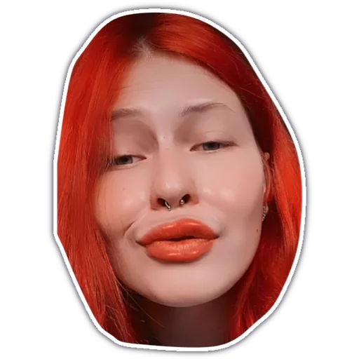 Sticker засанзились - 4