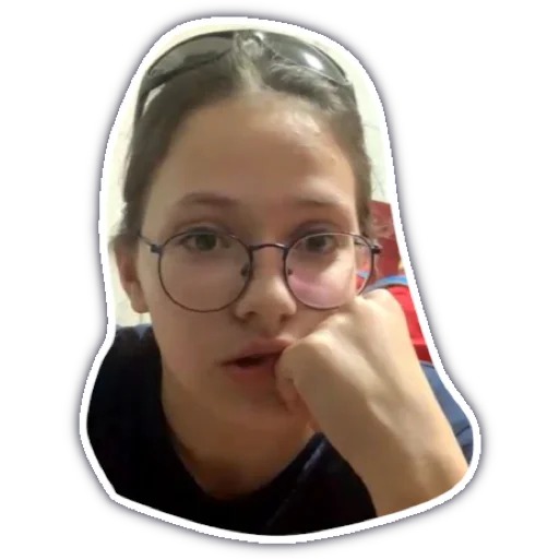 Sticker засанзились - 0