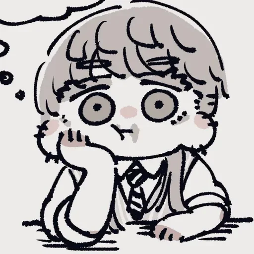 sketch illustration line art