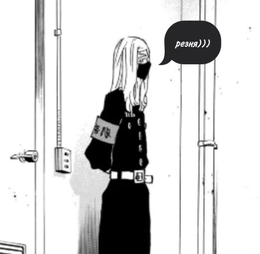 эскиз рисование черно-белый