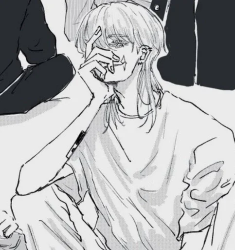 эскиз иллюстрация искусство