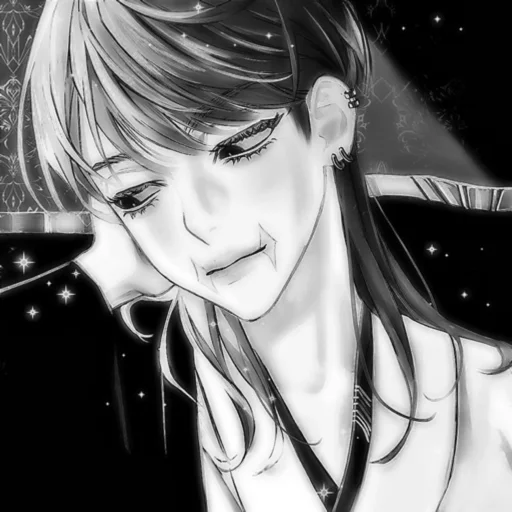 Стикер Санзик @tokio8 - 10