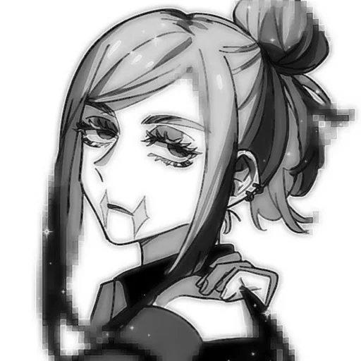 Санзик @tokio8 - 