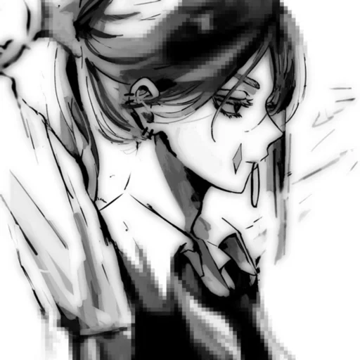 Стикер Санзик @tokio8 - 9