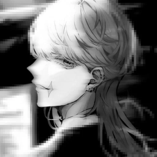 Стикер Санзик @tokio8 - 7