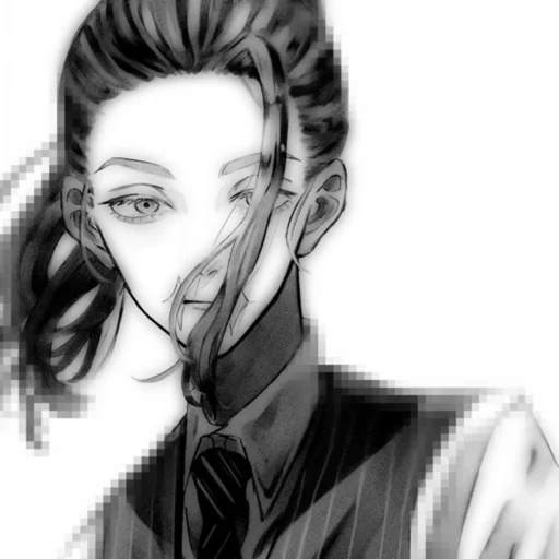 Стикер Санзик @tokio8 - 4