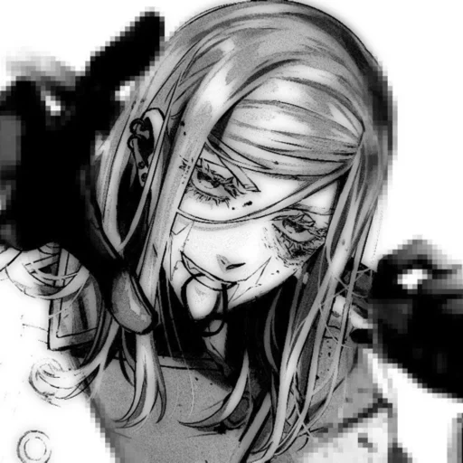 Стикер Санзик @tokio8 - 3