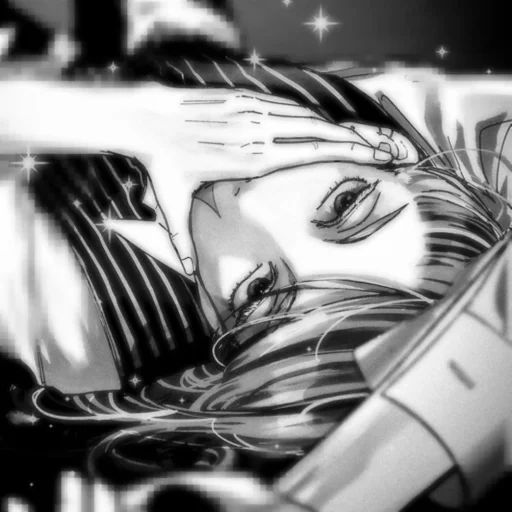 Стикер Санзик @tokio8 - 1