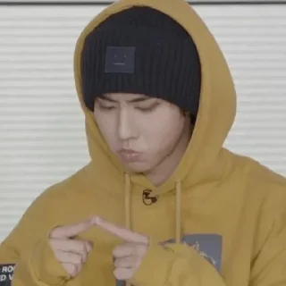 Sticker длямоейбубы<3 - 3