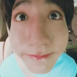 Sticker длямоейбубы<3 - 5