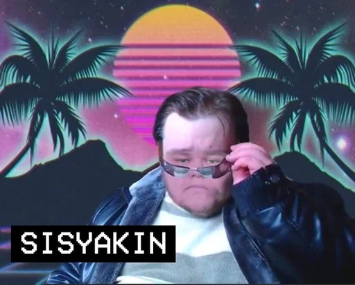 Стикер Саранские мемы 5 🔥 :: @fStikBot - 5