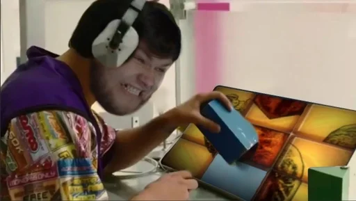 Стикер Саранские мемы 5 🔥 :: @fStikBot - 2