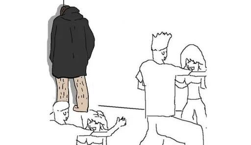 sketch line art drawing