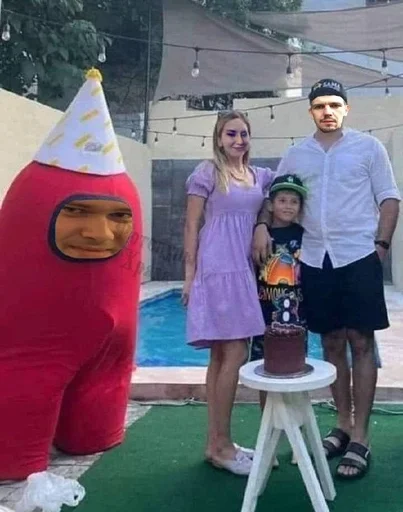 clothing person smile