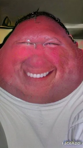 Человек человеческое лицо челюсть