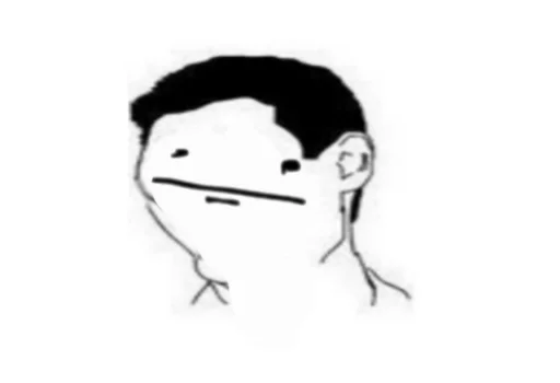 sketch drawing line art