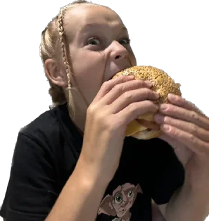 Sticker saratov_family - 5