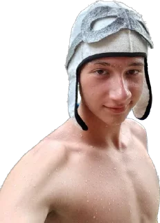 Sticker saratov_family - 8