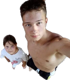 Sticker saratov_family - 10