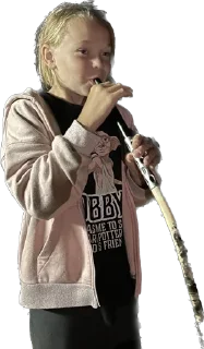 Sticker saratov_family - 7