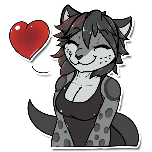 Стикер sarki - 1