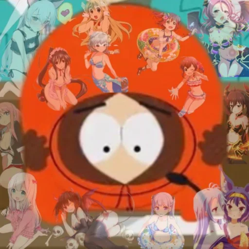 Стикер sas_parkk - 5