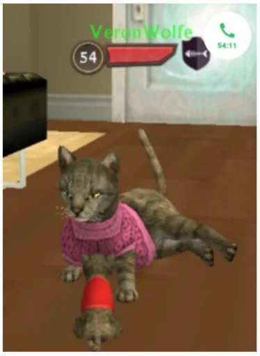 Sticker пипапопа - 5