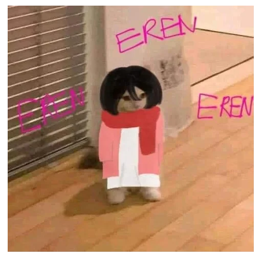 cartoon mammal screenshot