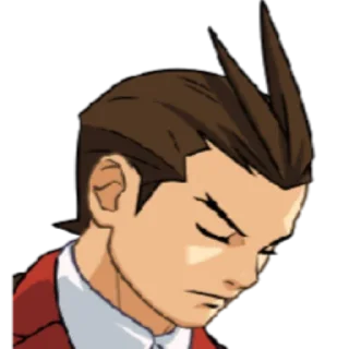 Sticker Аполло Хуйстис и Ко - 7