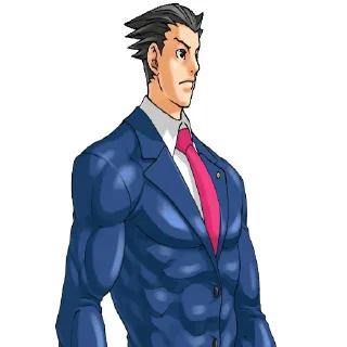 Sticker Аполло Хуйстис и Ко - 1