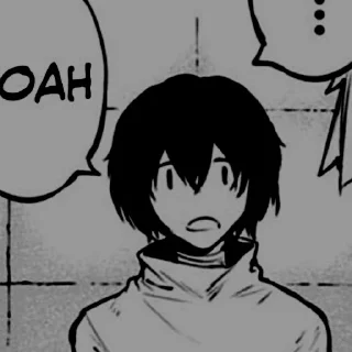 Стикер дазайчк - 4