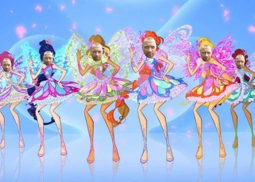 танцевать иллюстрация рисование