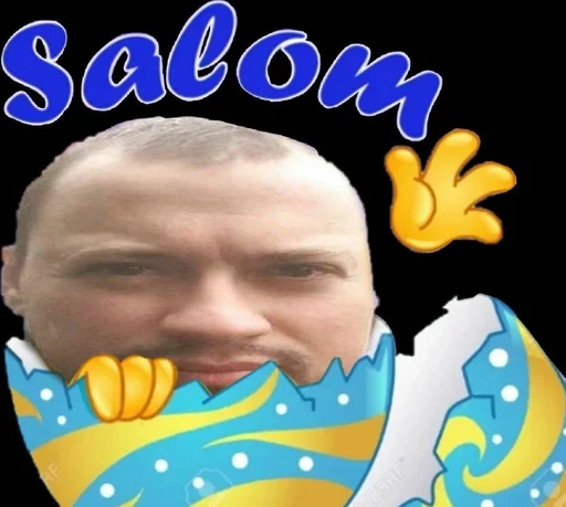 человеческое лицо улыбаться мультфильм