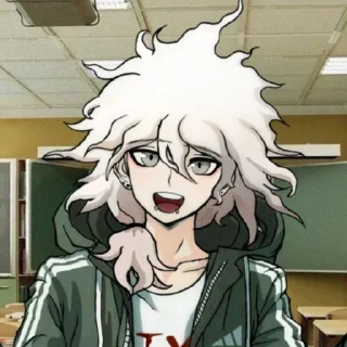 Sticker саня наркоша от @midnightqxs - 9