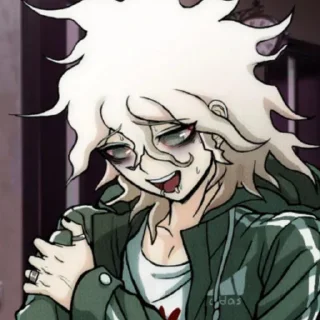 Sticker саня наркоша от @midnightqxs - 3